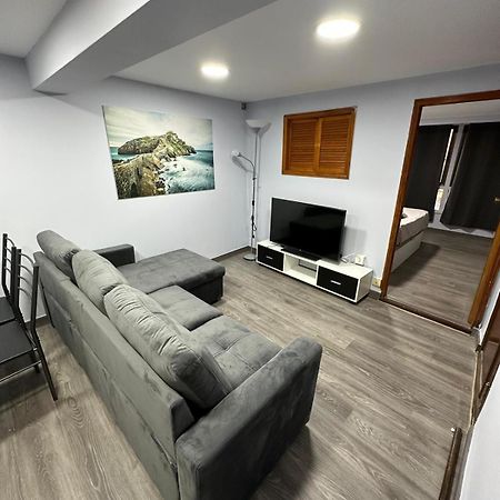 Appartement Apartamento Casco Viejo Bermeo Extérieur photo