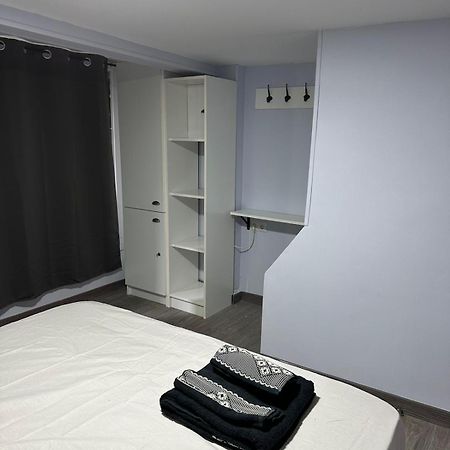 Appartement Apartamento Casco Viejo Bermeo Extérieur photo
