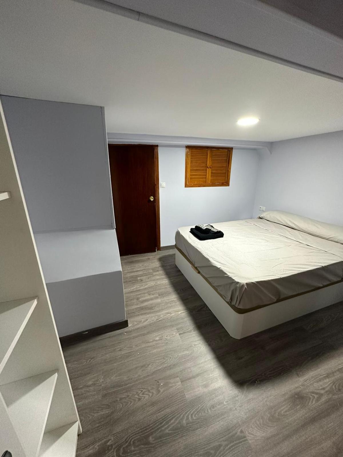 Appartement Apartamento Casco Viejo Bermeo Extérieur photo