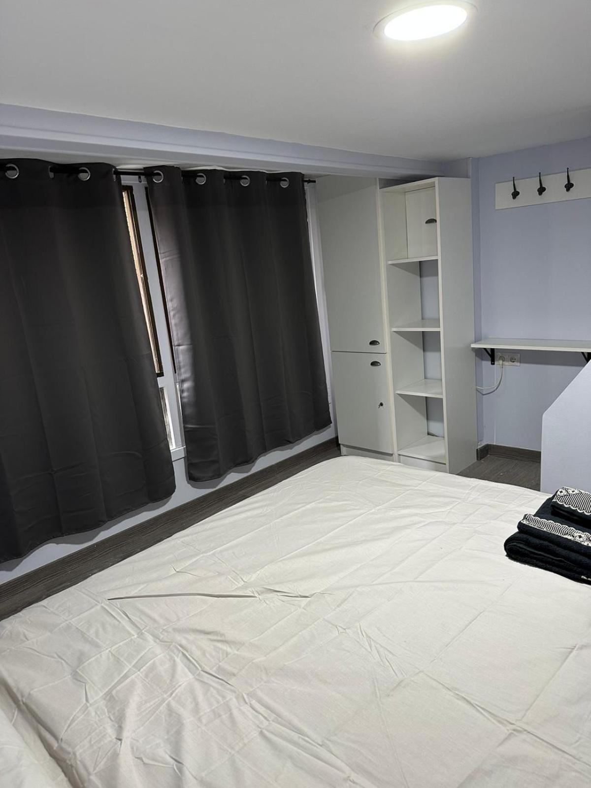 Appartement Apartamento Casco Viejo Bermeo Extérieur photo