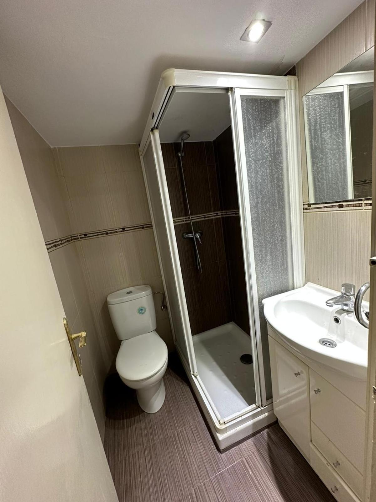 Appartement Apartamento Casco Viejo Bermeo Extérieur photo